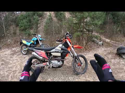 Видео: STN V8 . VS  KOVI PRO.300.S .ЩО І ЯК