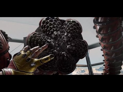 Видео: Atomic Heart #7 Собираем Клару по частям
