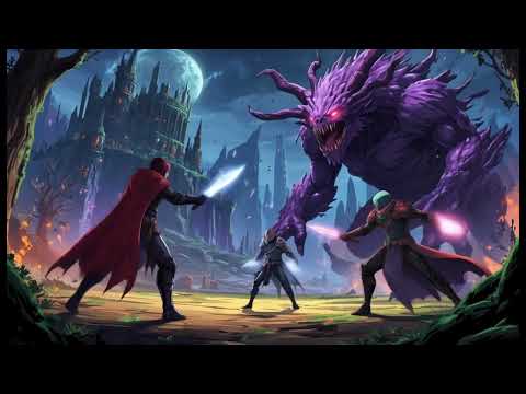 Видео: Великие герои