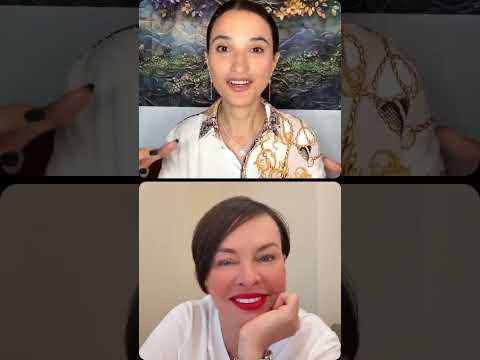 Видео: С Натальей Павловной , 07.07.25, Как мать и отец влияют на ваши продажи, заработки