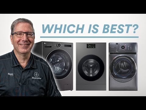 Видео: Какой состав моющих средств лучше всего? – Анализ Consumer Reports!