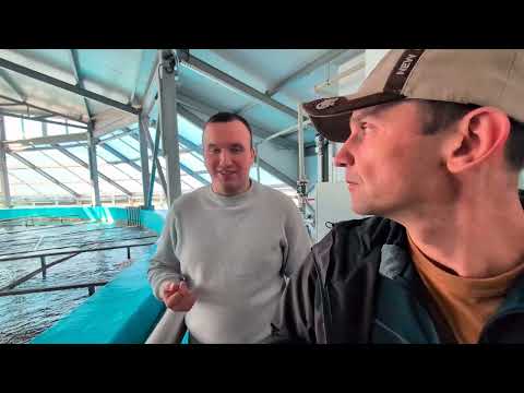 Видео: Самий повний огляд ЖК "ПаркСайд" 2025го року (22.10.2025)