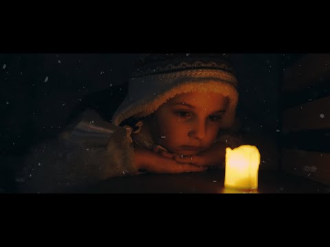 Видео: Камерний хор "Легенда" - Щедрий Вечір (Сегін Б.)