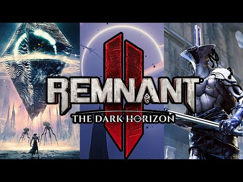 Видео: Remnant 2 - Полное прохождение DLC