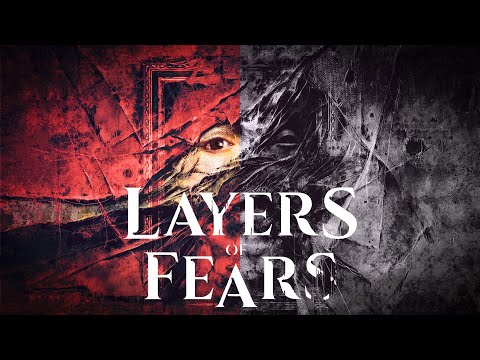 Видео: Layers of Fear (2023) - Часть 3