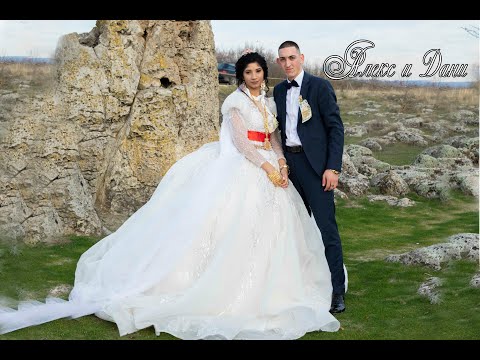 Видео: Сватбен Видео Албум на Алекс и Дани