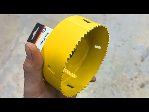 Видео: Инструмент который удивляет! Инструмент для Каркасного дома!