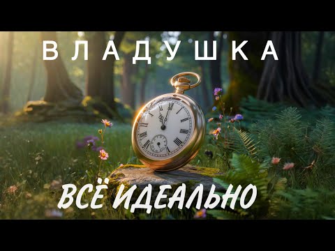 Видео: ВЛАДУШКА - Всё идеально (Премьера альбома) Песня №3