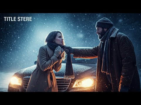 Видео: 💔 Дочь МИЛЛИАРДЕРА застряла в СМЕРТЕЛЬНОМ холоде пока БЕЗДОМНЫЙ не сделал НЕВОЗМОЖНО (Основано