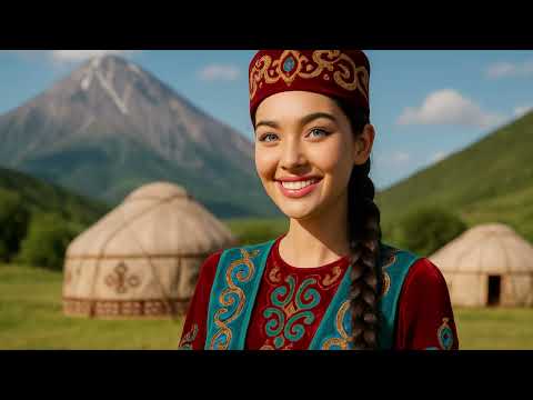 Видео: ЖҮРЕККЕ ЖАҚЫН ЖАҢА ӘНДЕР 💖 ҚАЗАҚ ХИТТЕРІ 2025