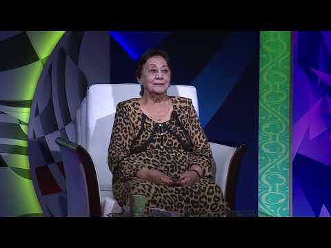 Видео: 1001 АНДЕША МАРЯМ ИСОЕВА MARYAM ISOEVA