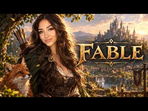 Видео: [1] FABLE ANNIVERSARY | ПЕРВОЕ ПРОХОЖДЕНИЕ