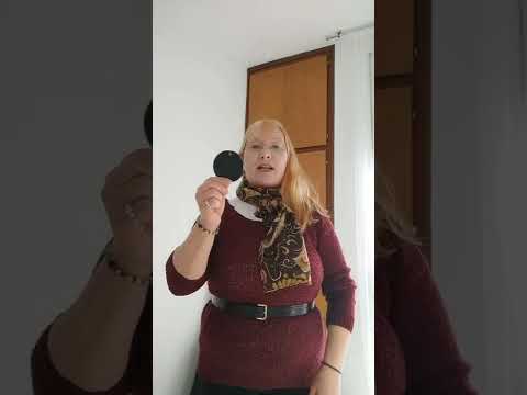 Видео: Упражнение на тренировку мягкого неба