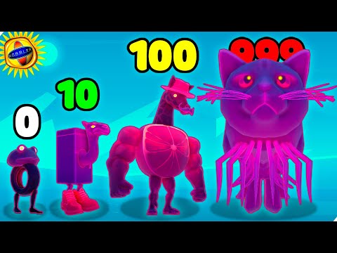 Видео: 🌞Roblox #12 НОВЫЕ Brainrot МЕМЫ на карте Voidrot City