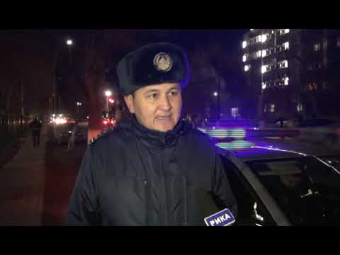 Видео: Қылмыс пен жаза (Рика ТВ) 18 қараша 2023 жыл