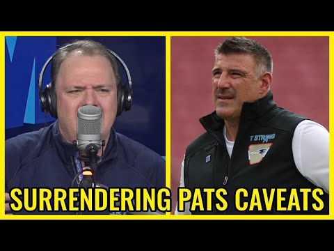 Видео: Все идет по плану патриотов.