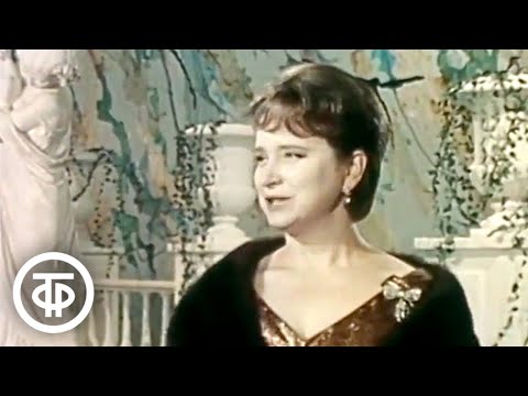 Видео: 100 романсов. П.И.Чайковский. Ранние романсы (1990)