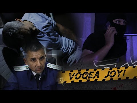 Видео: O'g'rini o'ldirib qo'ygan boy | "Voqea joyi" | "Воқеа жойи" (18.07.2023)