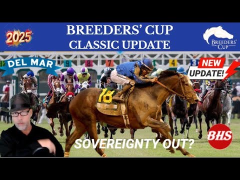 Видео: Обновление «Кубка заводчиков» 2025 года | Опасения по поводу суверенитета и анализ после жеребьёвки