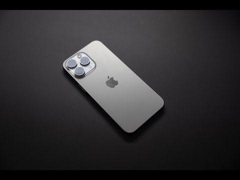 Видео: Распаковка Iphone 15 pro 256 gb