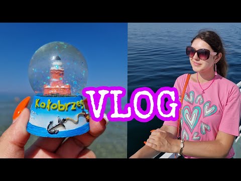 Видео: РАДОСТНЫЕ НОВОСТИ//ЛЕТНИЙ ОТДЫХ В ПОЛЬШЕ//ПРОГУЛКА ПО БЫДГОЩУ//КОЛОБЖЕГ ЛЕТОМ