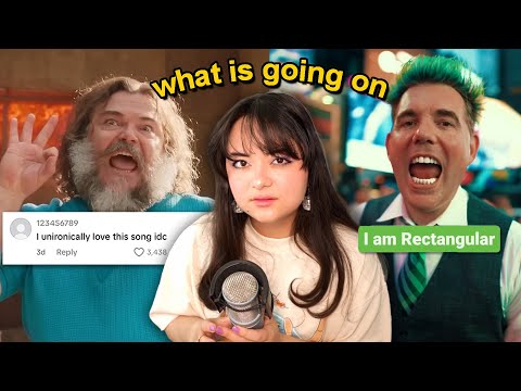 Видео: Что вообще такое «Ирония больше»?