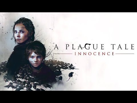 Видео: #12 Воссоединение Амиции и Хьюго.  A Plague Tale Innocence.