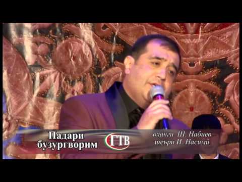 Видео: Журабек Набиев 13.01.2016.