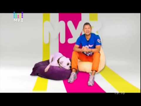 Видео: Митя Фомин - ClipYouЧарт (Эфир 2.09.2015)