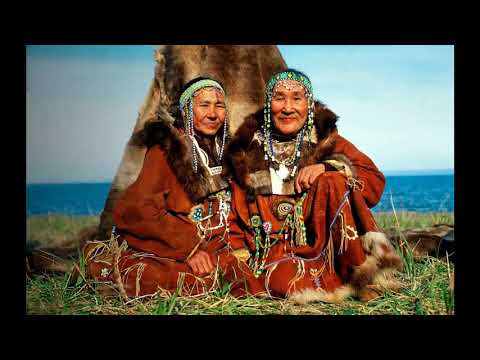 Видео: Камчатская душа