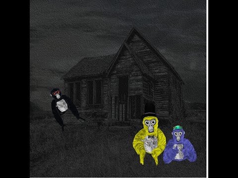 Видео: Охотники за привидениями