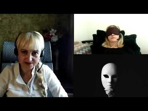 Видео: 218(а)ТАЙНЫ АНТАРКТИДЫ и МИРОВОЙ ЭЛИТЫ - регрессивный гипноз Valentina Kuzmich.