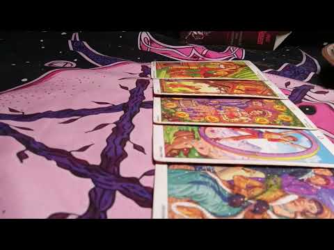 Видео: 🔥3 Главных События Ноября💯 Таро для мужчин 💋