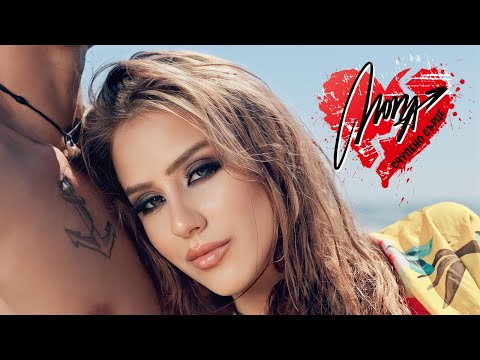Видео: MONA - Счупено сърце (Official Video)