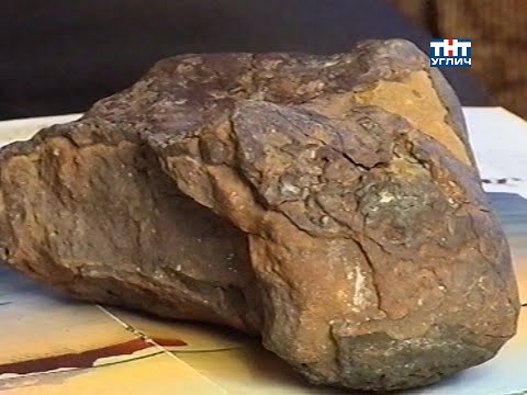 Видео: Наедине с природой. Бурый железняк | 2007