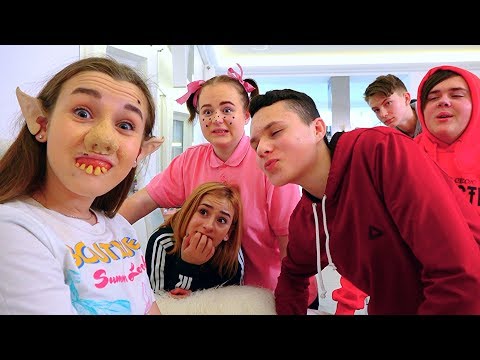 Видео: КТО РАСКОЛДУЕТ ДИАНУ-ТРОЛЯ? // Леди Диана