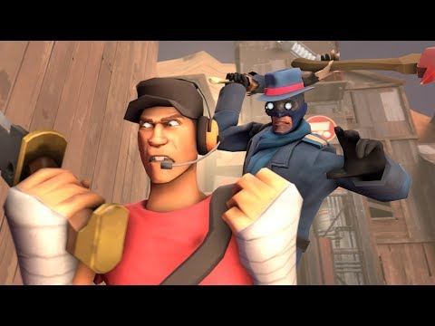 Видео: TF2: Безумный Рандомайзер с Подписчиками!