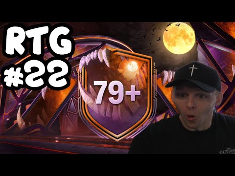 Видео: Ultimate Scream — это просто БЕЗУМНАЯ акция!!! — FC26 RTG #22
