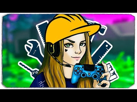 Видео: КАК ПОСТРОИТЬ ИДЕАЛЬНЫЙ ДОМ ВМЕСТЕ С ДАШЕЙ РЕЙН - HOUSE FLIPPER