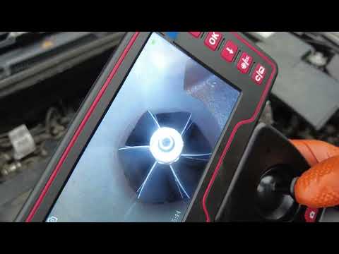 Видео: Opel Astra J 1.6 л A16LET 180 л. с. 6‑акпп 6T45 год 2010, пробег 217 т. км. Видео эндоскопия ЦПГ