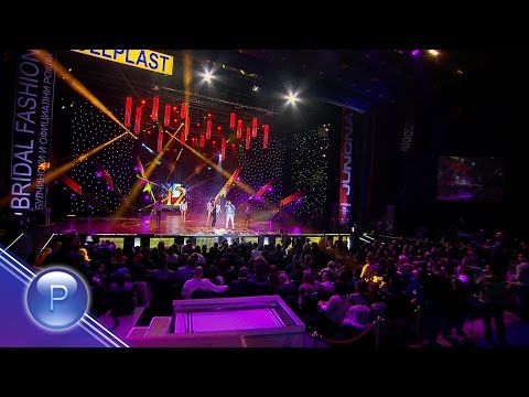 Видео: EMILIA & AVI BENEDI-KOY SHTE MU KAZHE/BOI TEGALI LI/Емилия и Avi Benedi - Кой ще му каже, live 2014