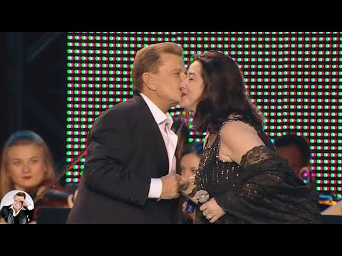 Видео: Аркадий Хоралов - Юбилейный концерт "От всего сердца"