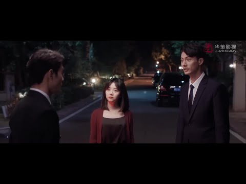 Видео: Его приятель посещает дом героини один. Капитан ревнует и ждет внизу, не желая уходить.