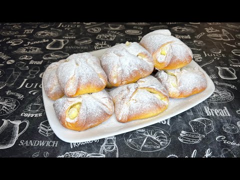 Видео: Родом из детства - ВЕНГЕРСКАЯ ВАТРУШКА по Советскому рецепту от Виктории Хоревой