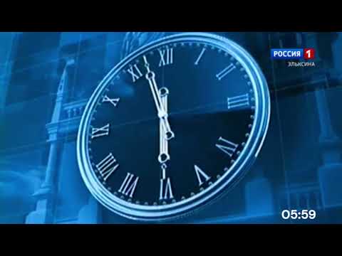 Видео: Фрагмент трейлера Дорога мёртвых кактусов, рестарт эфира, и начало программы Эльксина Новости