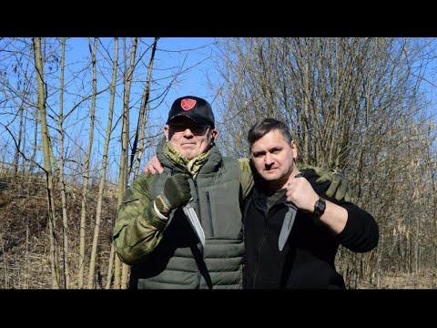 Видео: Учебный Ягуар🔥🔪