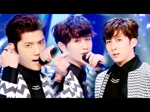 Видео: "Comeback Special" Double S 301 - PAIN @ популярная песня Inkigayo 20160221
