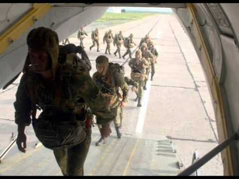 Видео: 217 ПДП 98 ВДД