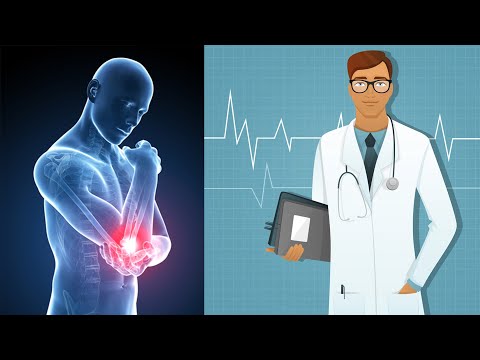 Видео: ТРАВМА ЛОГТЯ | ТРАВМЫ В АРМРЕСТЛИНГЕ | ПРИЧИНЫ, ЛЕЧЕНИЕ, ПРОФИЛАКТИКА