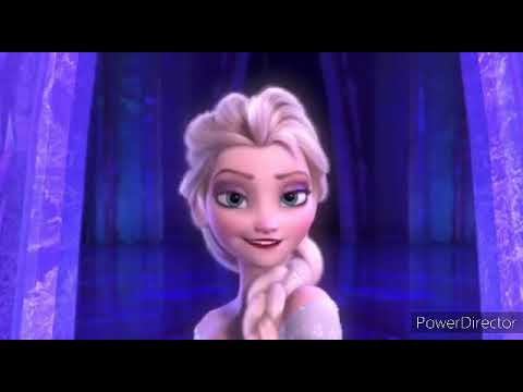 Видео: клип на песню чудная идея (принцесса лебедь)